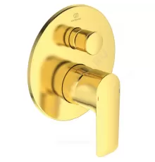 Смеситель встраиваемый для ванны с душем одноручный CONNECT AIR Ideal Standard A7035A2