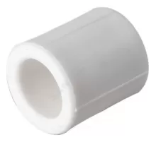 Муфта PP-R белая Дн 32 PRO VALFEX 10113032-PRO