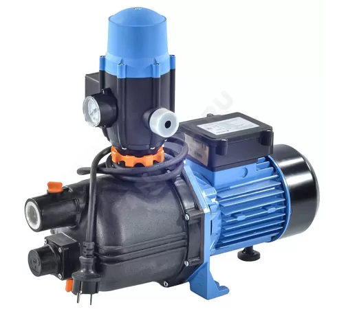 Станция насосная Джамбо 70/50 П-К Комфорт Джилекс 3036