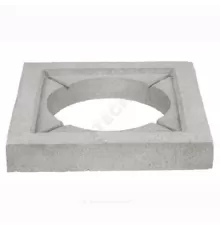 Корпус бетон тип 315/400/425 Ostendorf 634520