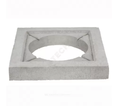 Корпус бетон тип 315/400/425 Ostendorf 634520