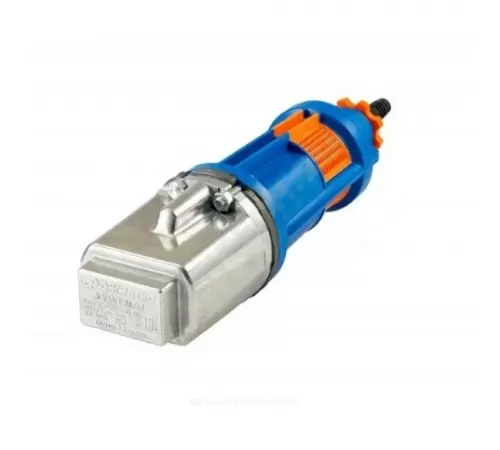 Насос вибрационный КАЧАН 20/60 верхний забор кабель 25 м 240 Вт Джилекс 8602