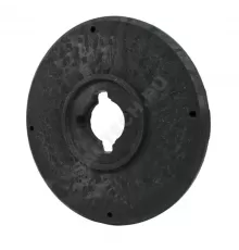 Опорная плита для ковера малого