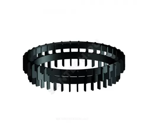 Кольцо дренажное PP Дн 195 HL HL190