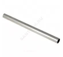 Труба сталь нерж AISI 444 Дн 18х1 Ру16 L=6м Inoxpres RM 116018030