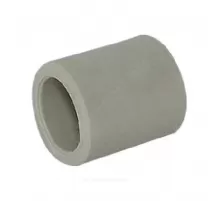 Муфта PP-R серая Дн 50 внутренняя пайка RTP (РосТурПласт) 10930