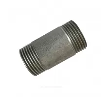 Бочонок сталь оц Ду 40 L=70мм из труб по ГОСТ 3262-75 МеталлПромИнвест