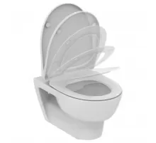 Унитаз подвесной