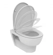 Унитаз подвесной