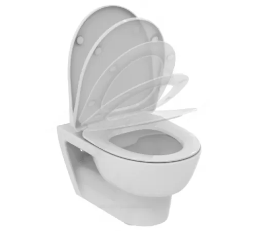 Унитаз подвесной