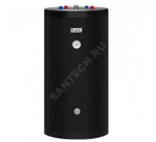 Бойлер косвенного нагрева 160 л VSK inox 150 1 т/о возможна установка ТЭН Parpol 551150