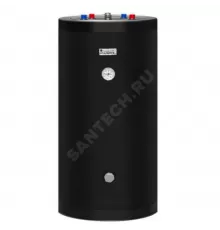 Бойлер косвенного нагрева 160 л VSK inox 150 1 т/о возможна установка ТЭН Parpol 551150