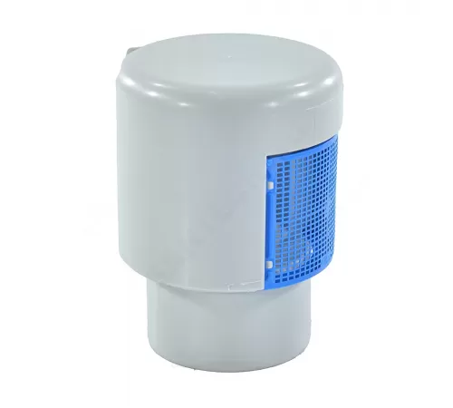 Клапан воздушный канализационный Дн 110 б/нап для невентилируемых стояков HL 900NECO