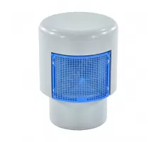 Клапан воздушный канализационный Дн 110 б/нап для невентилируемых стояков HL 900NECO