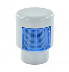 Клапан воздушный канализационный Дн 110 б/нап для невентилируемых стояков HL 900NECO