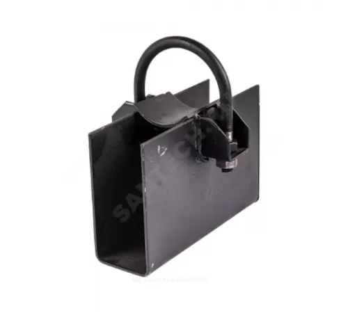 Опора сталь ОПХ-2 подвижная Ду 65 (Дн 75,5-76) КАЗ