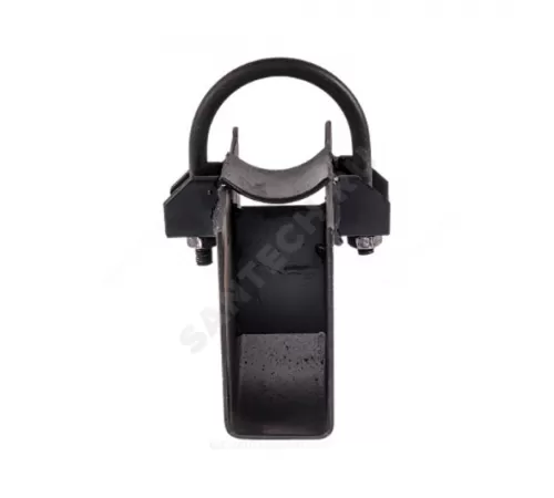 Опора сталь ОПХ-2 подвижная Ду 65 (Дн 75,5-76) КАЗ