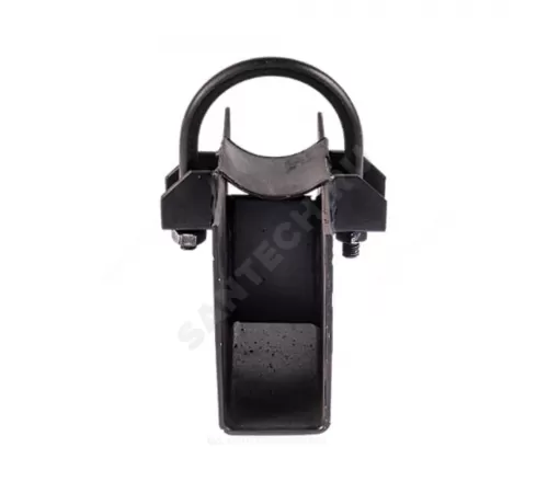 Опора сталь ОПХ-2 подвижная Ду 65 (Дн 75,5-76) КАЗ