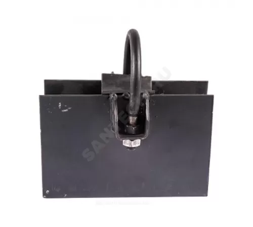 Опора сталь ОПХ-2 подвижная Ду 65 (Дн 75,5-76) КАЗ