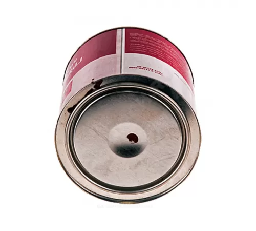 Грунтовка ГФ-021 банка 2,5кг цвет: серый ГОСТ 25129-2020