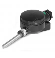 Датчик температуры аналоговый ТС-Б-Pt1000-B-x2-П-(от -50 до +80)-60/6-И для TTR-01А, TTR-02A ПОИНТ (ТДВА-60)