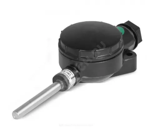 Датчик температуры аналоговый ТС-Б-Pt1000-B-x2-П-(от -50 до +80)-60/6-И для TTR-01А, TTR-02A ПОИНТ (ТДВА-60)