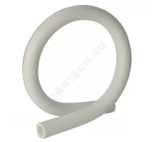Петля компенсационная PP-R белая Дн 32 наруж пайка RTP (РосТурПласт) 10561