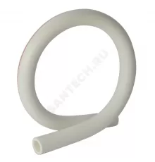 Петля компенсационная PP-R белая Дн 20 наруж пайка RTP (РосТурПласт) 10559