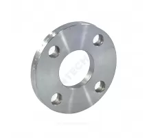 Фланец сталь расточенный Ду 250 (Dвн 273мм) Ру10 под втулку ПЭ Дн 250 Т23 HXCX