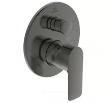 Смеситель встраиваемый для ванны с душем одноручный CONNECT AIR Ideal Standard A7035A5