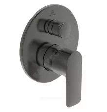 Смеситель встраиваемый для ванны с душем одноручный CONNECT AIR Ideal Standard A7035A5