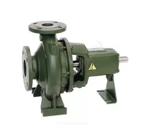 Часть гидравлическая