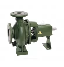 Часть гидравлическая