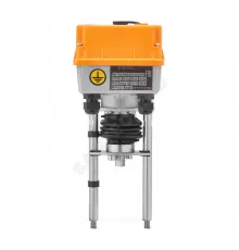 Электропривод аналоговый TSL-1600-25-2A-230-IP67 230В Теплосила 302