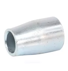 Переход сталь оц концентрический Дн 26,8х3,2-21,3х3,2 (Ду 20х15) шовный исп 1 ТУ 24.20.40-002-00218182-2017 КАЗ