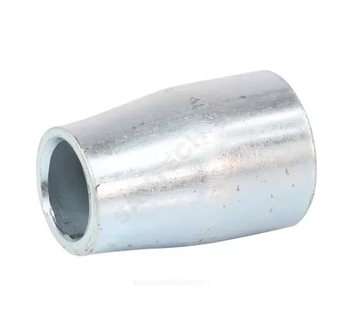 Переход сталь оц концентрический Дн 42,3х4,0-21,3х3,2 (Ду 32х15) шовный исп 1 ТУ 24.20.40-002-00218182-2017 КАЗ