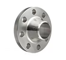 Фланец сталь нержавеющая 12Х18Н10Т воротниковый Ду 40 Ру16 тип 11 ряд 1 исп. B HXCX