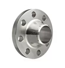 Фланец сталь нержавеющая 12Х18Н10Т воротниковый Ду 150 Ру16 тип 11 ряд 1 исп. B HXCX