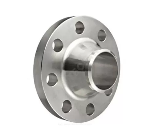 Фланец сталь нержавеющая 12Х18Н10Т воротниковый Ду 50 Ру16 тип 11 ряд 1 исп. B HXCX