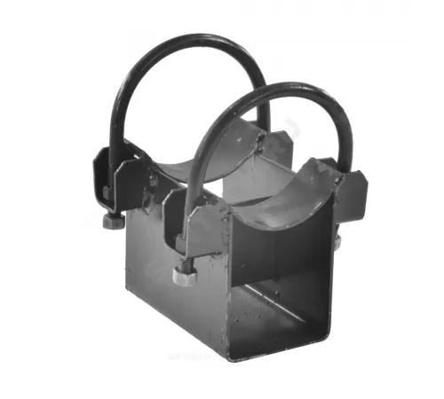 Опора сталь ОПХ-2 подвижная Ду 150 (Дн 159) КАЗ