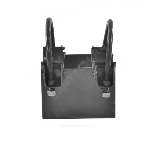 Опора сталь ОПХ-2 подвижная Ду 150 (Дн 159) КАЗ