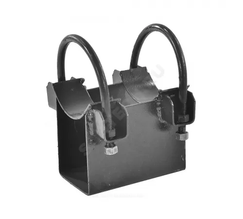 Опора сталь ОПХ-2 подвижная Ду 150 (Дн 159) КАЗ