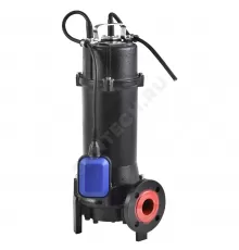 Насос канализационный SG.40.11.2.5.0D 3х380-415В/50 Гц Vandjord 76311004