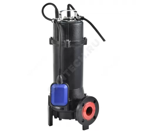 Насос канализационный SG.40.11.2.5.0D 3х380-415В/50 Гц Vandjord 76311004