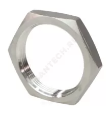 Контргайка сталь нерж Ду 15 (1/2") ВР Benarmo