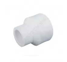 Муфта PP-R переходная белая Дн 32х20 внутр/наруж пайка PRO VALFEX 10003220-PRO