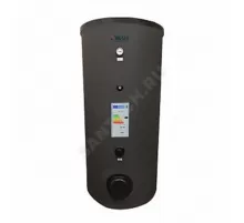 Бойлер косвенного нагрева 160 л WBT-HT-160 1 т/о возможна установка ТЭН Эван 830011