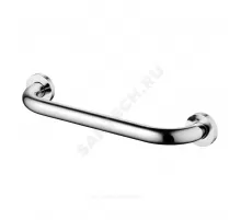 Поручень прямой 300 мм IOM хром Ideal Standard A9126AA