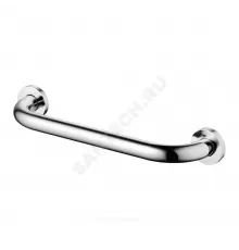 Поручень прямой 300 мм IOM хром Ideal Standard A9126AA