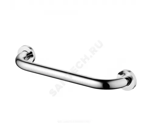 Поручень прямой 300 мм IOM хром Ideal Standard A9126AA